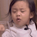 以后电视上再也看不到甜馨了,这些表情包快存好!