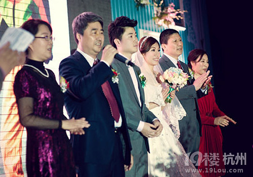 男方婚宴流程的注意事項(xiàng)，新郎快進(jìn)來(lái)看看