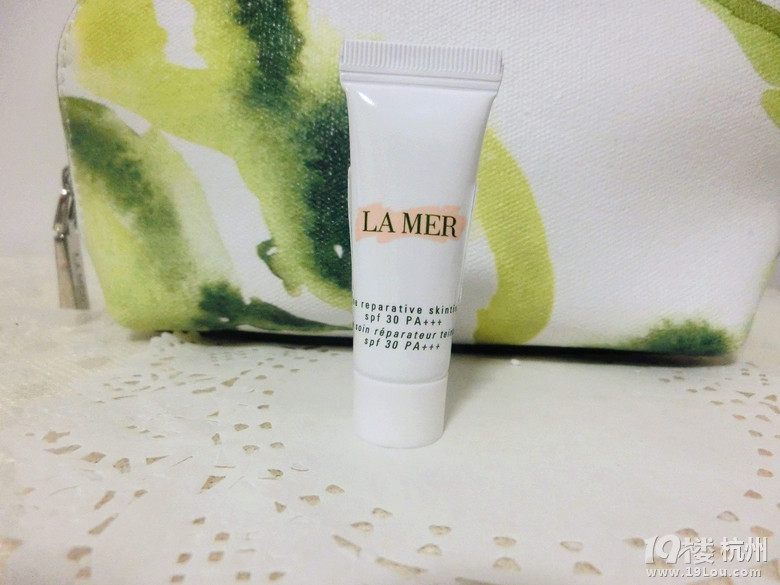 LA MER ׌ҊԼ