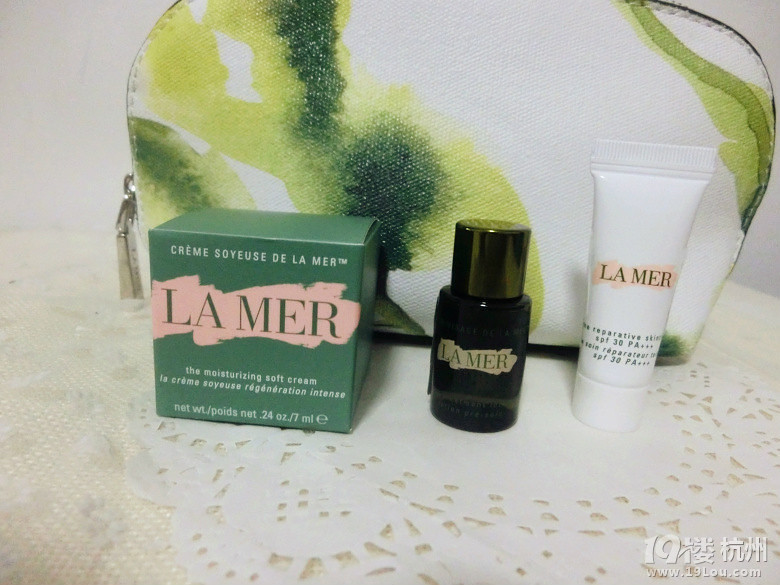 LA MER ׌ҊԼ