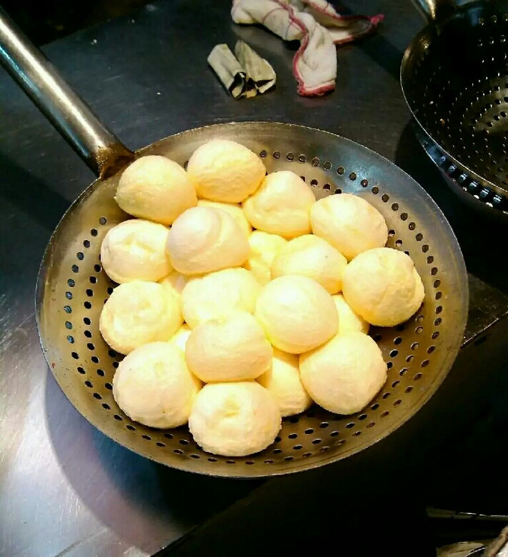 蛋清羊尾_胖胖小厨__杭州19楼