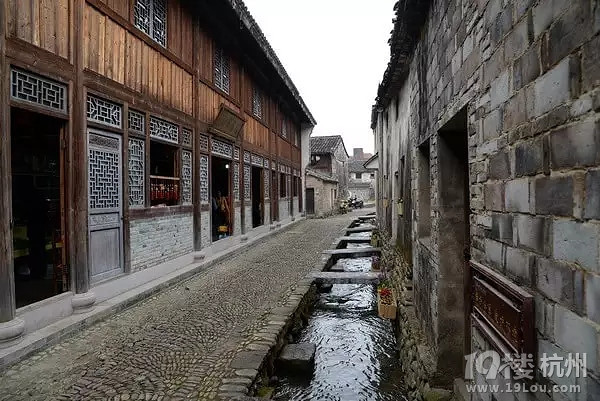 浙江9个人少景美的小众旅行地