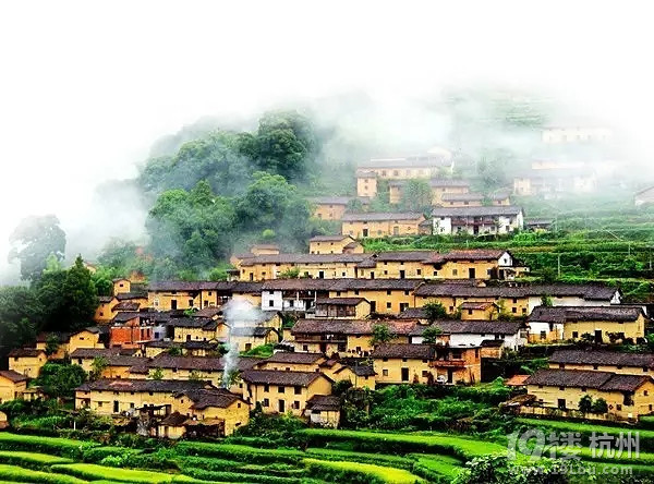 浙江9个人少景美的小众旅行地
