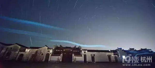 浙江9个人少景美的小众旅行地