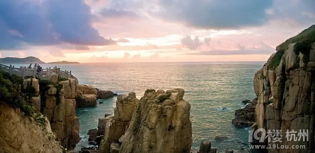 浙江9个人少景美的小众旅行地