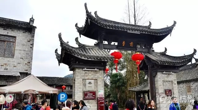 浙江9个人少景美的小众旅行地