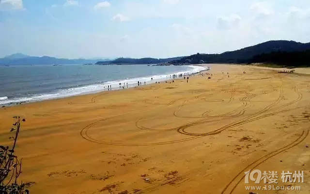 浙江9个人少景美的小众旅行地