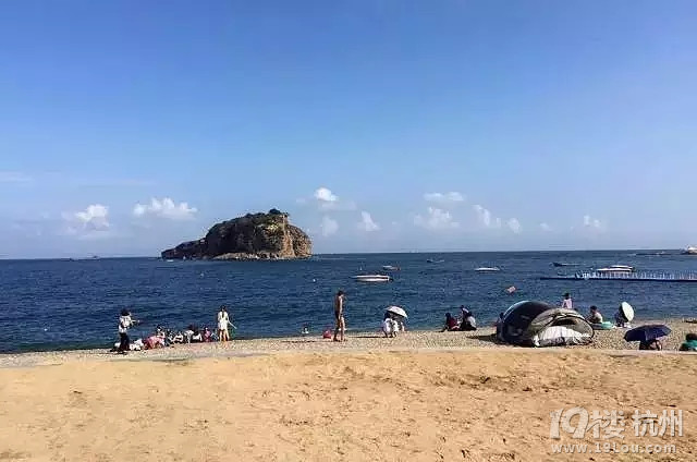 浙江9个人少景美的小众旅行地