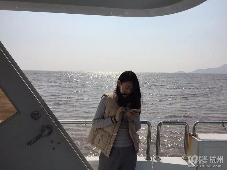 象山石浦 豪華游艇出海拖網(wǎng)捕魚！