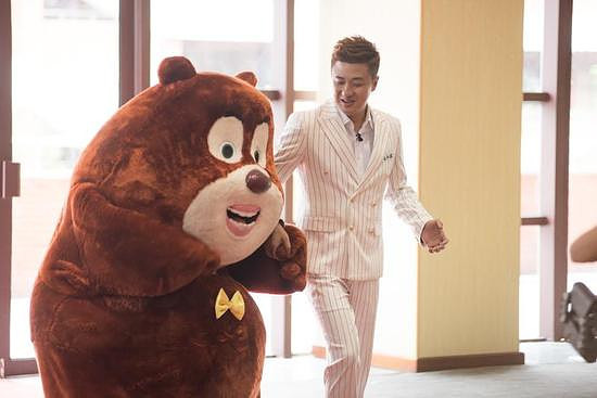 《人偶》徐浩遭藐视 范湉湉称被区别对待