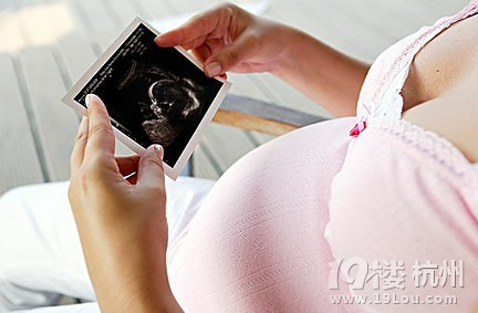 準(zhǔn)媽咪孕吐別怕！ 孕早期吐吐更健康