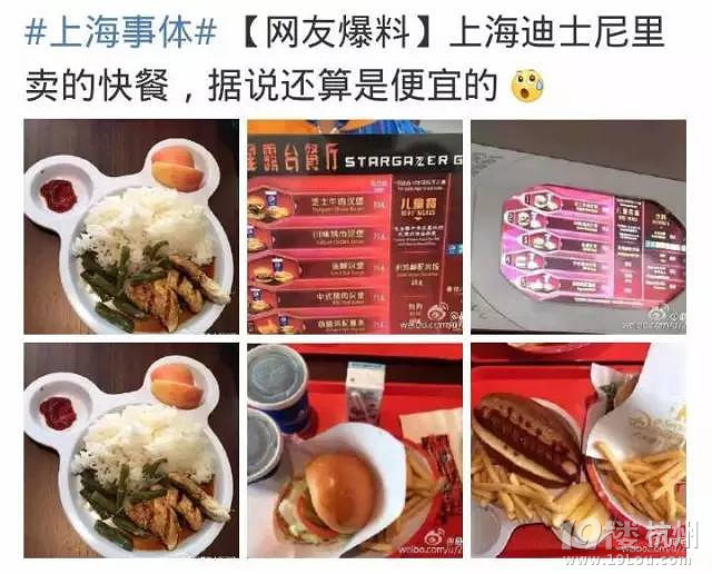 第一批體驗上海迪士尼的人，據(jù)說都已哭暈回不來了...