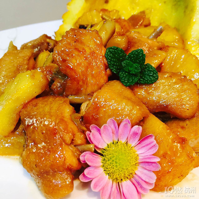 應(yīng)季的食材最給力----椒鹽苔香富貴蝦