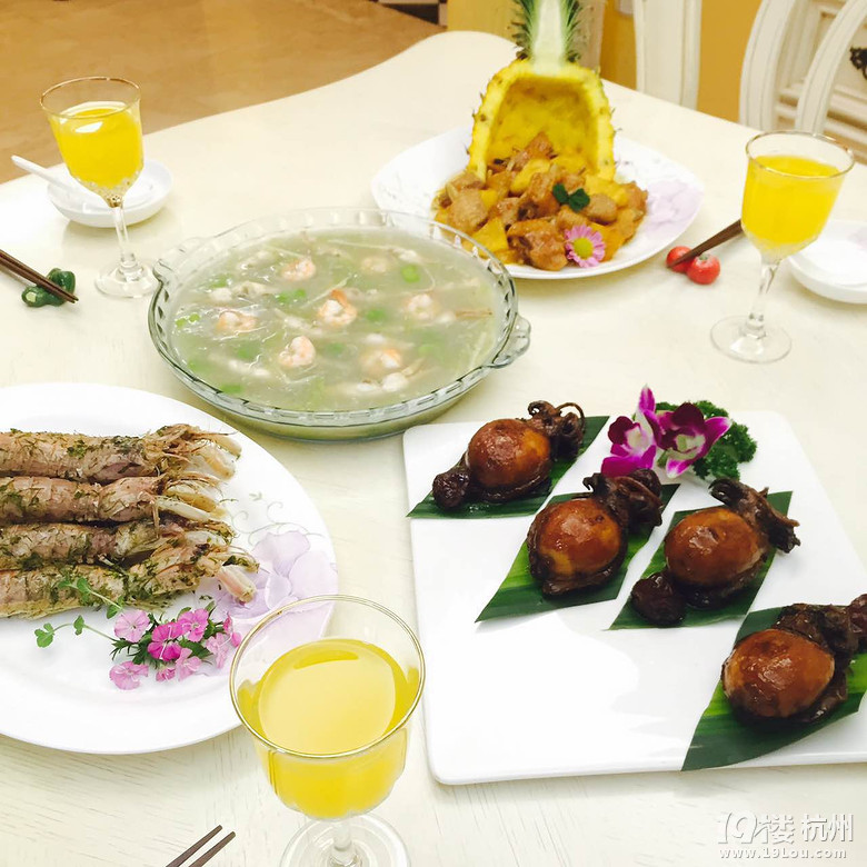 應(yīng)季的食材最給力----椒鹽苔香富貴蝦