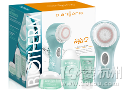洗臉神器Clarisonic科萊麗2016春夏限量版清新上市
