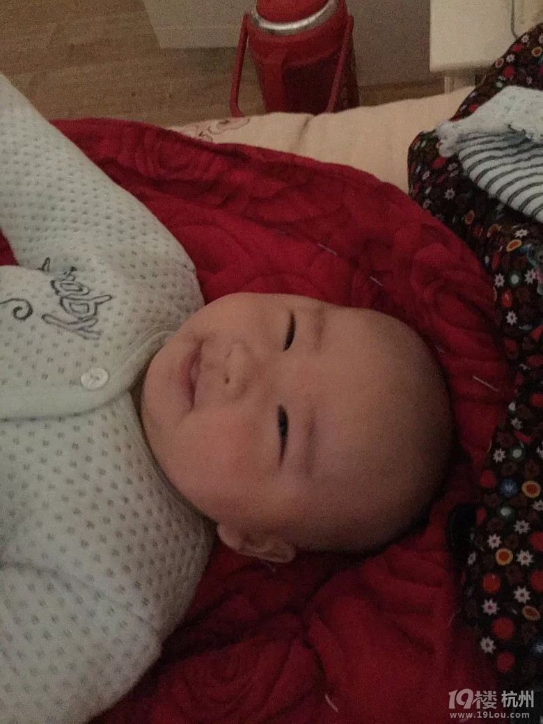柚子成長記--我是個懶媽 記2