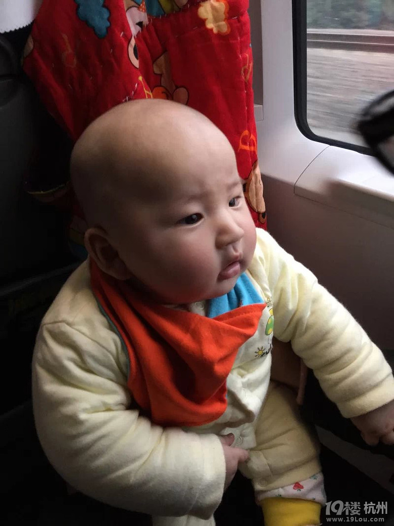柚子成長記--我是個懶媽 記2
