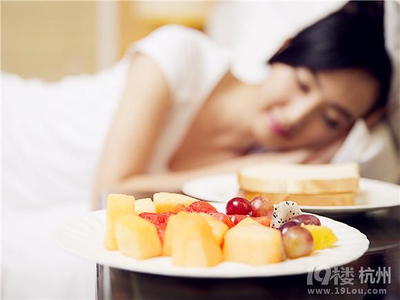 坐月子吃水果有講究 教你如何挑水果！