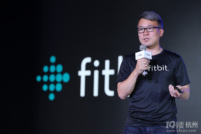 Fitbit新品Blaze和Alta在中國重磅上市
