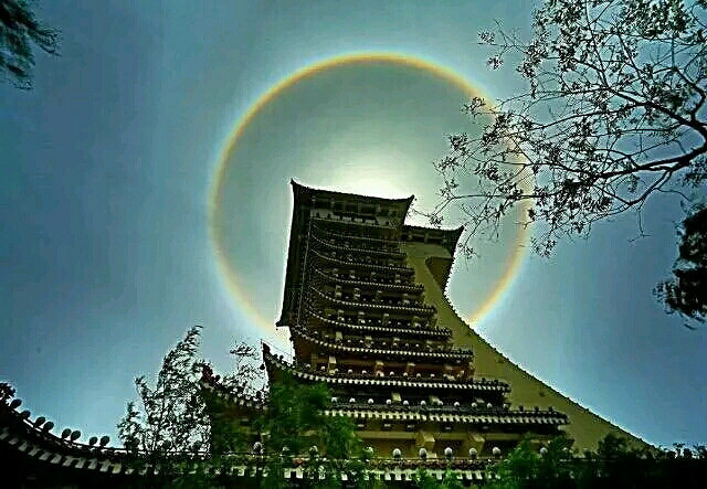 這圈圈維持一兩小時了
