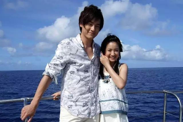 江氏夫妇终合体,记忆里的直树和湘琴才是非凡