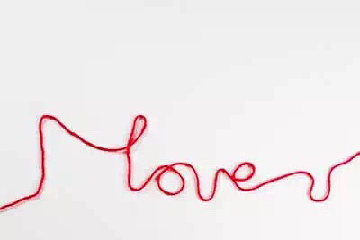 月老…麻烦下次把红线换成钢丝