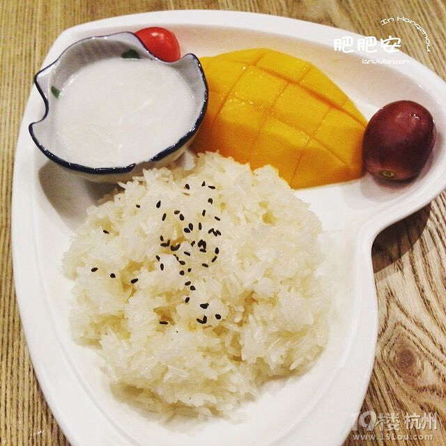 Hello，2016~肥肥安的食月食日（夏季篇）