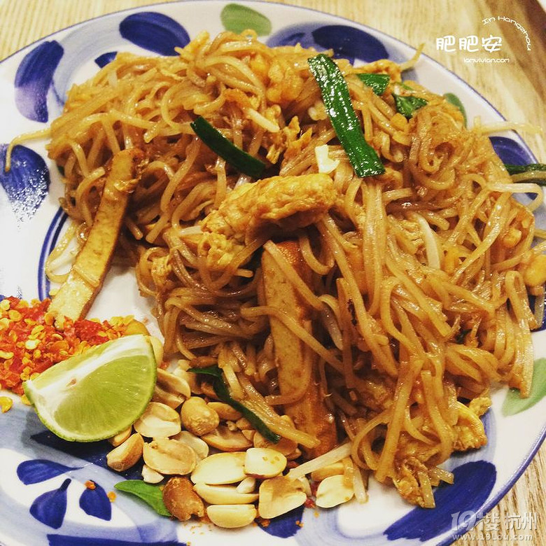 Hello，2016~肥肥安的食月食日（夏季篇）