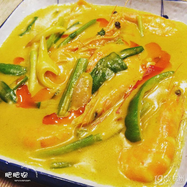 Hello，2016~肥肥安的食月食日（夏季篇）