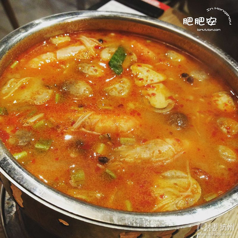 Hello，2016~肥肥安的食月食日（夏季篇）