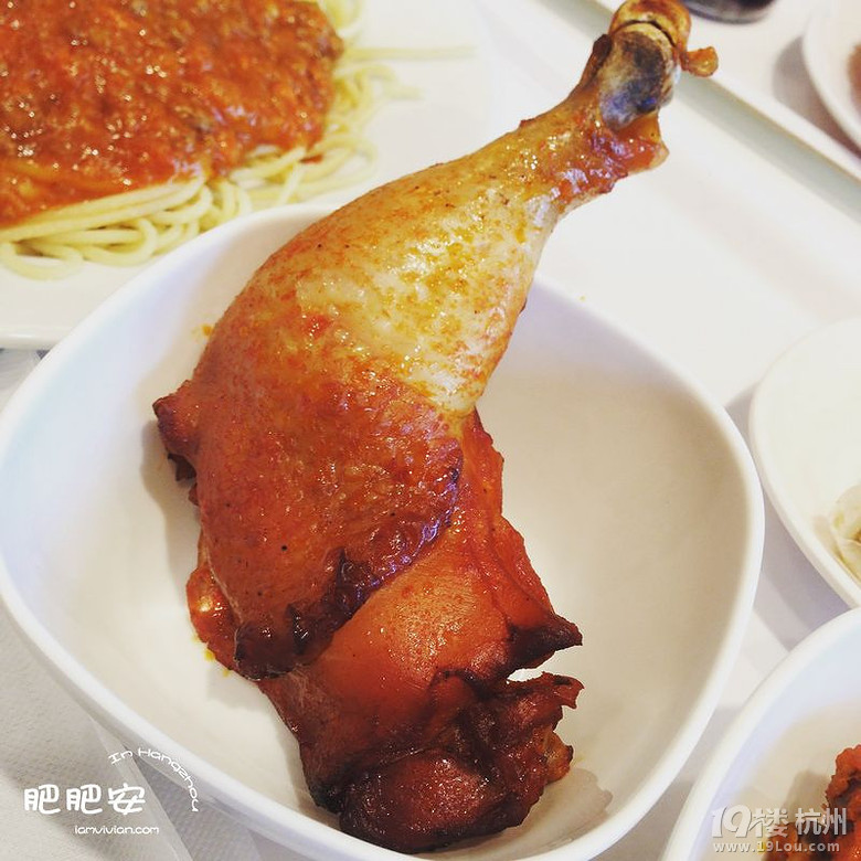 Hello，2016~肥肥安的食月食日（夏季篇）