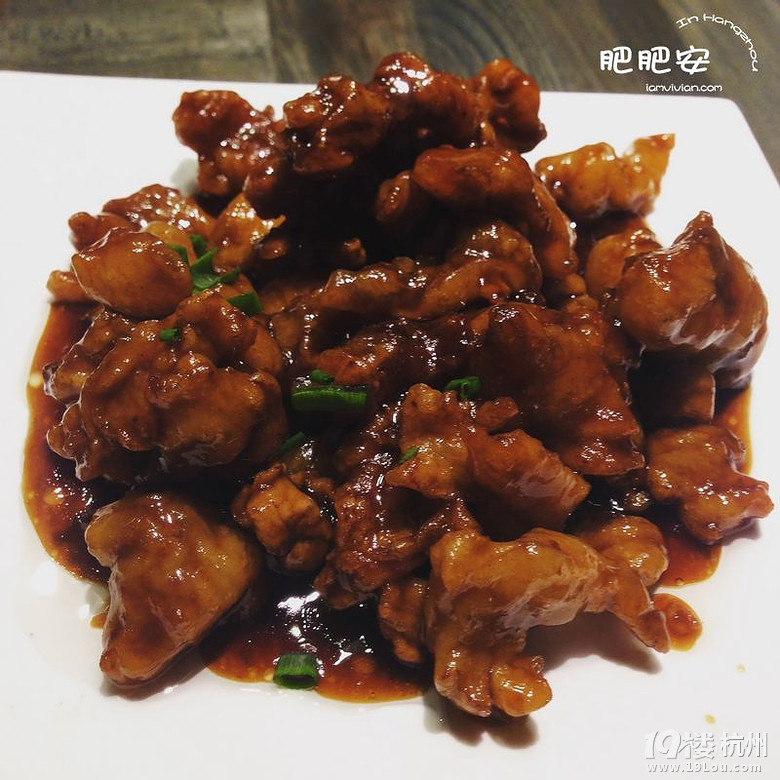 Hello，2016~肥肥安的食月食日（夏季篇）