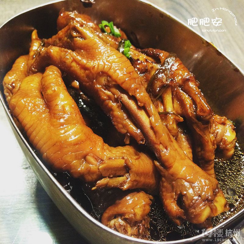 Hello，2016~肥肥安的食月食日（夏季篇）