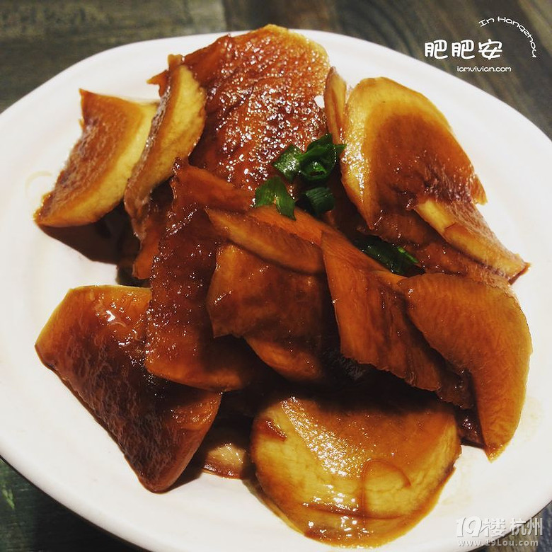 Hello，2016~肥肥安的食月食日（夏季篇）