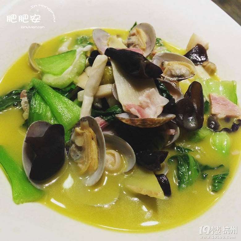 Hello，2016~肥肥安的食月食日（夏季篇）