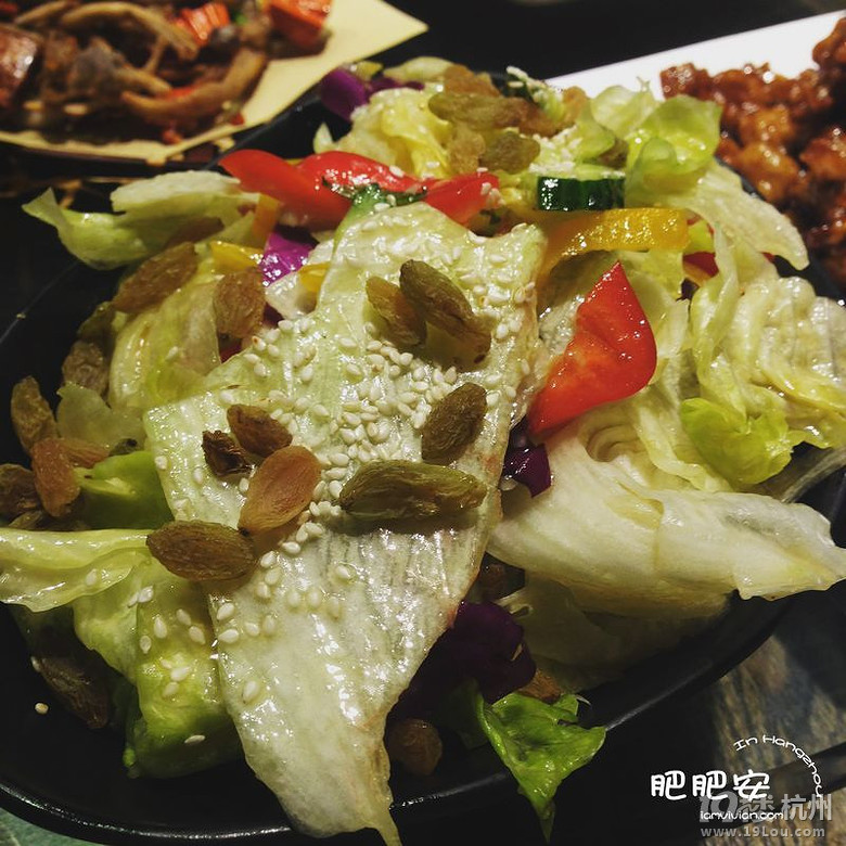 Hello，2016~肥肥安的食月食日（夏季篇）