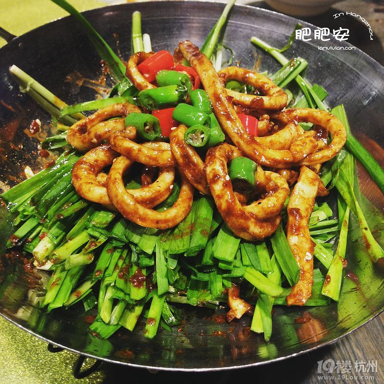 Hello，2016~肥肥安的食月食日（夏季篇）