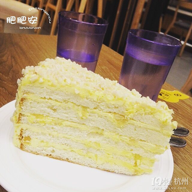 Hello，2016~肥肥安的食月食日（夏季篇）