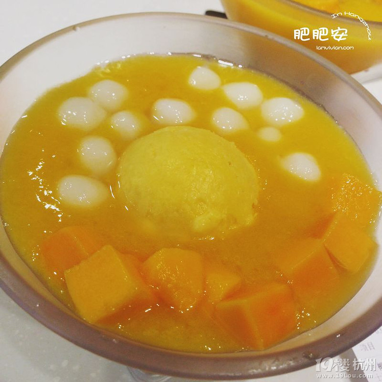 Hello，2016~肥肥安的食月食日（夏季篇）