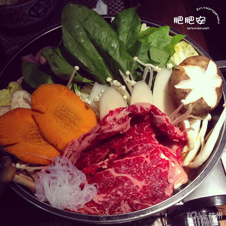 Hello，2016~肥肥安的食月食日（夏季篇）