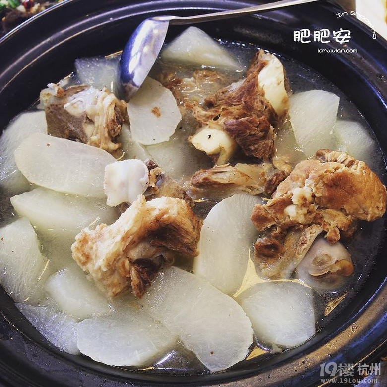 Hello，2016~肥肥安的食月食日（夏季篇）