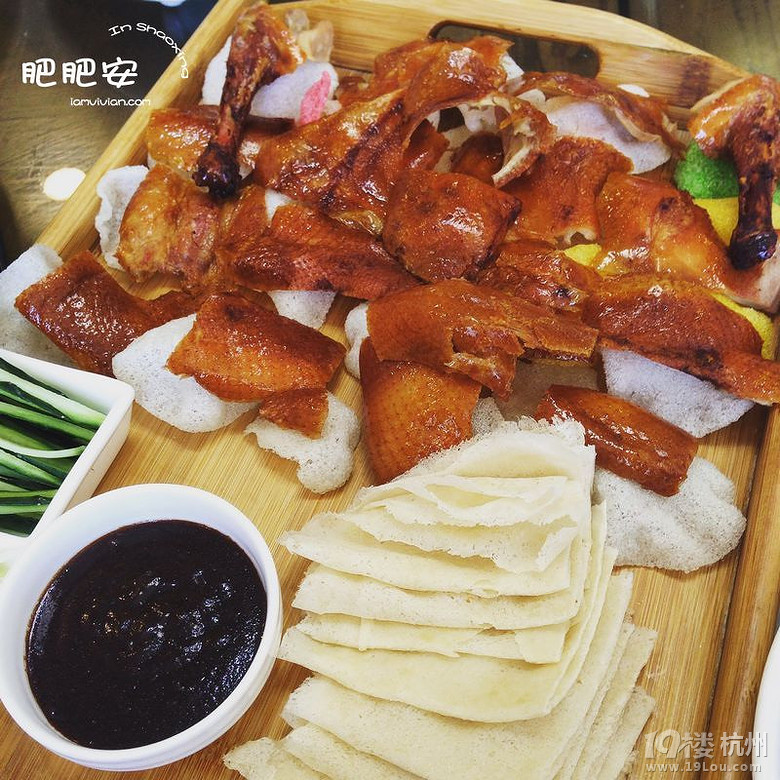 Hello，2016~肥肥安的食月食日（夏季篇）