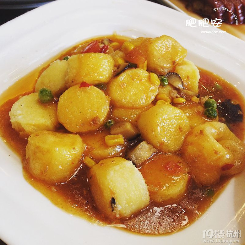 Hello，2016~肥肥安的食月食日（夏季篇）