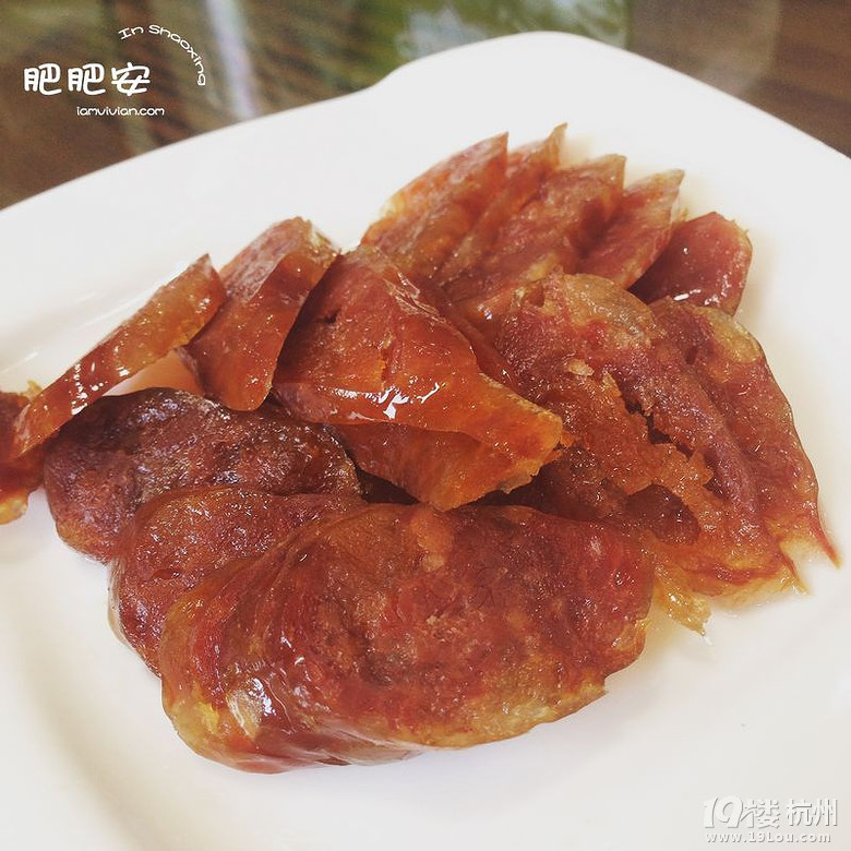 Hello，2016~肥肥安的食月食日（夏季篇）