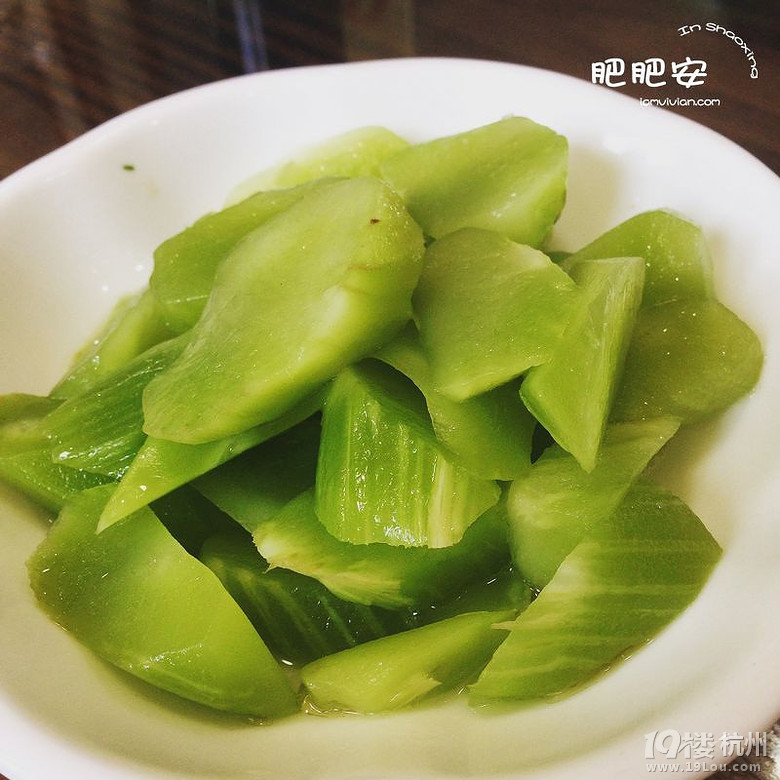 Hello，2016~肥肥安的食月食日（夏季篇）