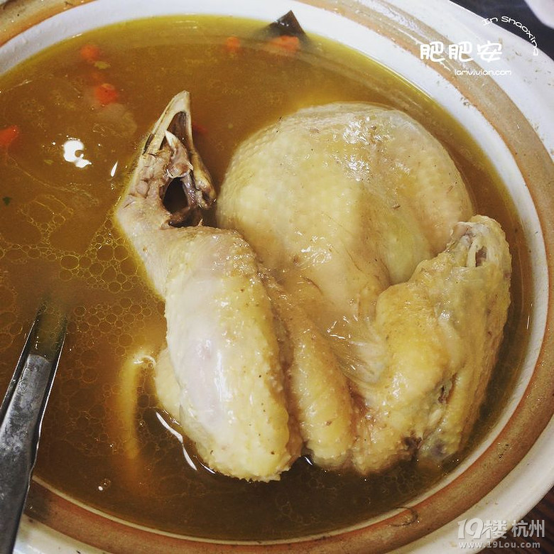 Hello，2016~肥肥安的食月食日（夏季篇）