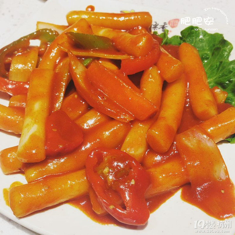 Hello，2016~肥肥安的食月食日（夏季篇）