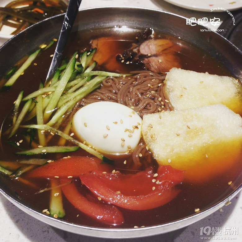 Hello，2016~肥肥安的食月食日（夏季篇）