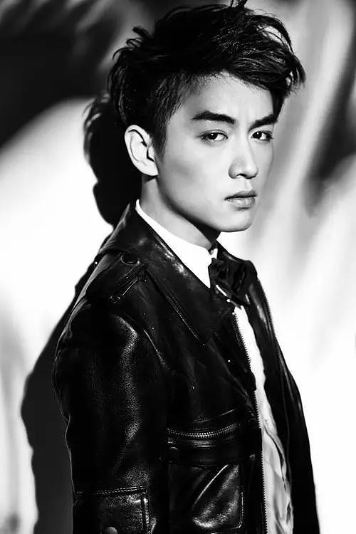 范冰冰被黑历史、周润发前女友、陶晶莹老公的