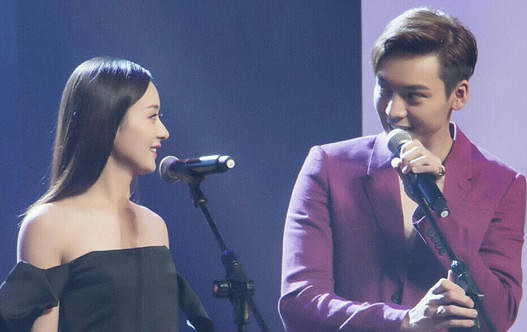 胡歌喜欢的女人、陈伟霆和赵丽颖好有爱 、极限男人帮私下的关系